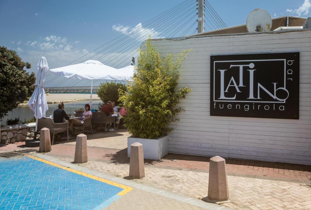 הוילה פואנגירולה Vista Del Mar מראה חיצוני תמונה