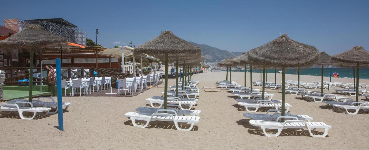 הוילה פואנגירולה Vista Del Mar מראה חיצוני תמונה