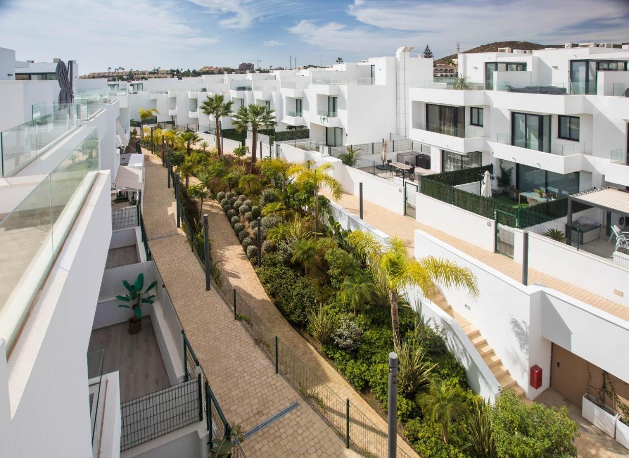 הוילה פואנגירולה Vista Del Mar מראה חיצוני תמונה